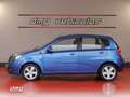 Chevrolet Aveo 1.2 16v LS Azul - thumbnail 5