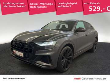 competition plus 4.0 TFSI quattro HD Matrix