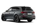 Audi SQ7 SUV TFSI tiptronic Grau - thumbnail 5