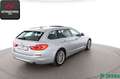 BMW 530 i T xDrive LUXURY LINE KEYLESSGO,360GRAD,HUD Silver - thumbnail 5