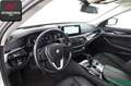 BMW 530 i T xDrive LUXURY LINE KEYLESSGO,360GRAD,HUD Silver - thumbnail 9