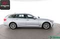 BMW 530 i T xDrive LUXURY LINE KEYLESSGO,360GRAD,HUD Gümüş rengi - thumbnail 6