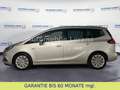 Opel Zafira ZAFIRA  AUTOMATIK / 7- SITZE / XENON / NAVI Silber - thumbnail 9