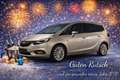 Opel Zafira ZAFIRA  AUTOMATIK / 7- SITZE / XENON / NAVI Silber - thumbnail 1