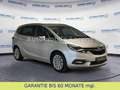 Opel Zafira ZAFIRA  AUTOMATIK / 7- SITZE / XENON / NAVI Silber - thumbnail 4