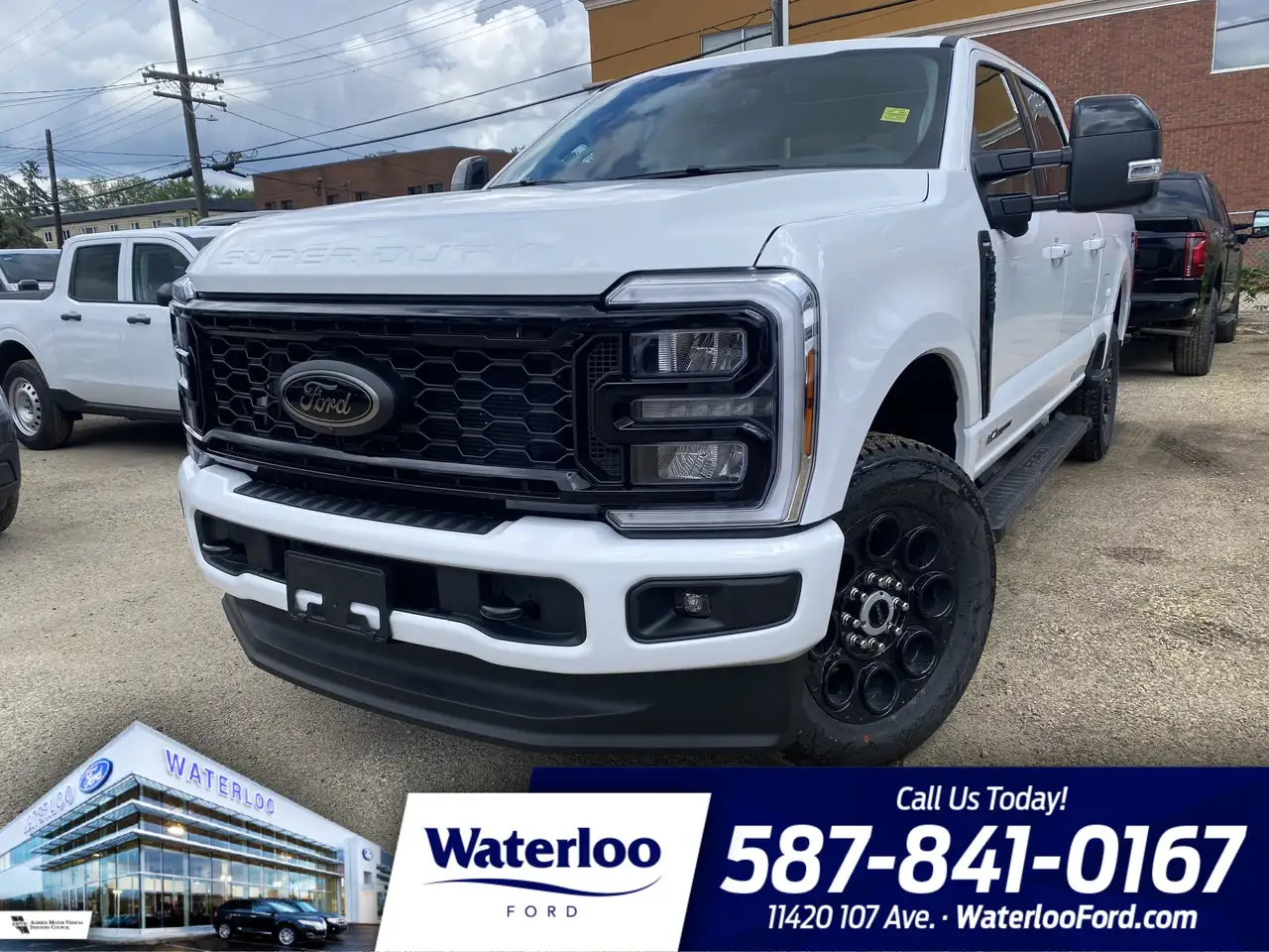 2026 Ford F 350