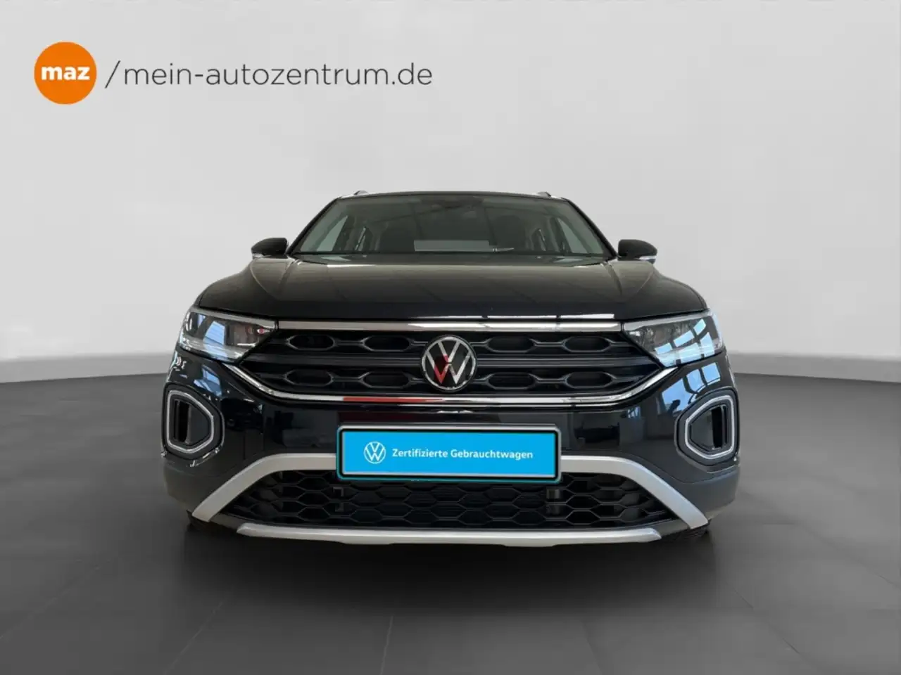 Volkswagen T-Roc 1.0 TSI Life Digitales Cockpit LED Apple CarPlay A 2