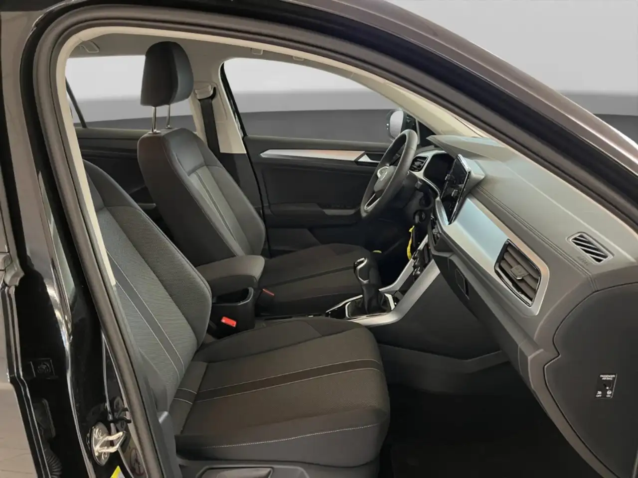 Volkswagen T-Roc 1.0 TSI Life Digitales Cockpit LED Apple CarPlay A 19