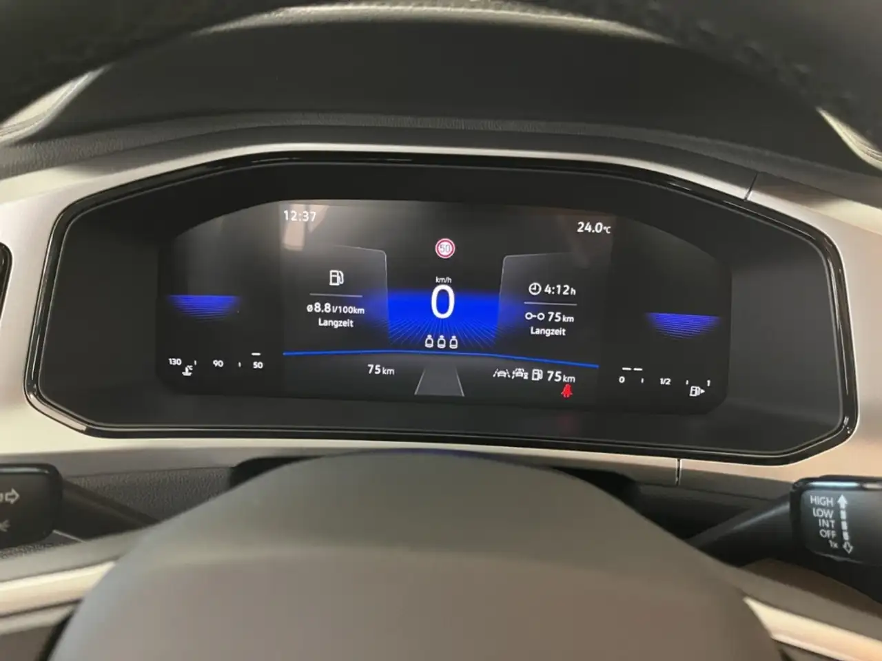 Volkswagen T-Roc 1.0 TSI Life Digitales Cockpit LED Apple CarPlay A 10