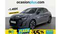 Peugeot 208 1.2 Puretech S&S Allure 100 Grau - thumbnail 1