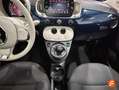 Fiat 500 Monotrim 1.0 Hybrid 51KW (70 CV) Azul - thumbnail 12