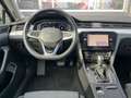 Volkswagen Passat VARIANT 1.4 TSI GTE VIRTU - HEAD-UP - MASSAGE - AD Kék - thumbnail 4