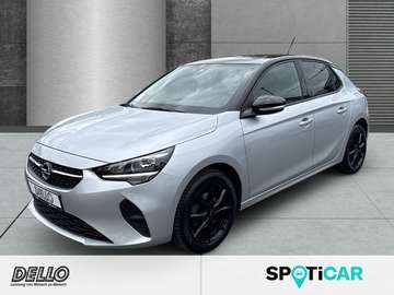 Edition 1.2 Navi LED Apple CarPlay Android Auto Mu