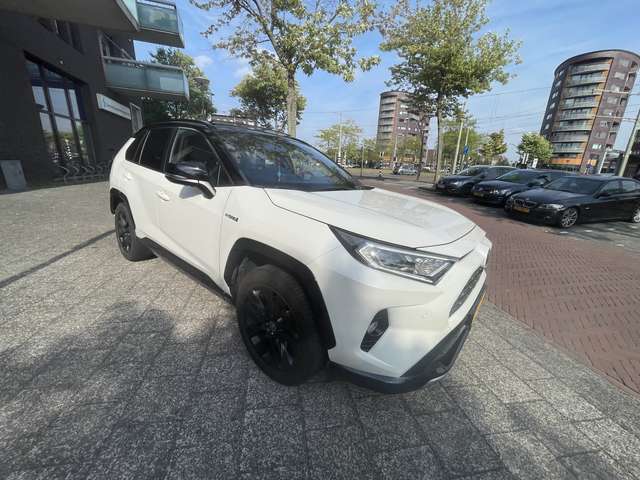 Toyota RAV 4 RAV 4