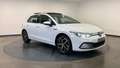 Volkswagen Golf viii 1.5 etsi opf 150ch style 1st dsg7 toit ouvrant Blanc - thumbnail 3
