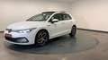 Volkswagen Golf viii 1.5 etsi opf 150ch style 1st dsg7 toit ouvrant Blanc - thumbnail 1