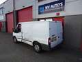 Ford Transit 300S 2.2 TDCI SHD 3 zits airco Wit - thumbnail 2