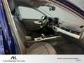 Audi A4 Avant 35 TDI S line S-tronic LED Navi ACC Blau - thumbnail 9