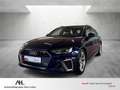 Audi A4 Avant 35 TDI S line S-tronic LED Navi ACC Blau - thumbnail 1