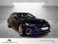 Audi A4 Avant 35 TDI S line S-tronic LED Navi ACC Blau - thumbnail 7