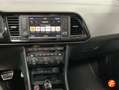 CUPRA Ateca 2.0+TSI+221kW+%28300CV%29+4Drive+DSG+St%26Sp Gris - thumbnail 12