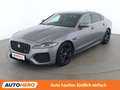 Jaguar XF D200 Mild-Hybrid R-Dynamic SE AWD Grau - thumbnail 1