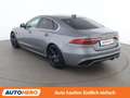 Jaguar XF D200 Mild-Hybrid R-Dynamic SE AWD Grau - thumbnail 4
