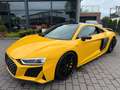 Audi R8 5.2 V10 quattro plus/Carbon/Laser/Einzelstück Gelb - thumbnail 3