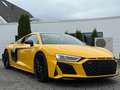 Audi R8 5.2 V10 quattro plus/Carbon/Laser/Einzelstück Gelb - thumbnail 1