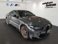 BMW M4 Competition M xDrive, Edition 50 Jahre Grey - thumbnail 2