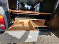 Iveco Massif 5p 3.0 SW 146cv con camperizzazione scomponibile Schwarz - thumbnail 9