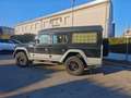 Iveco Massif 5p 3.0 SW 146cv con camperizzazione scomponibile Schwarz - thumbnail 4
