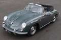 Porsche 356 BT-6 Super 90 Cabriolet* Slate grey* Meravigliosa* Grau - thumbnail 18