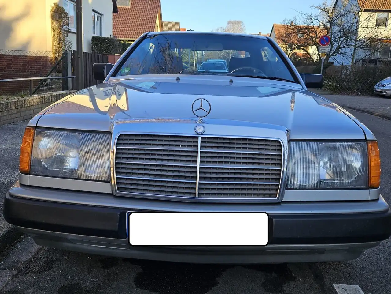 Mercedes-Benz CE 230