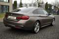 BMW 420 420xd*M Sport*Gran Coupe*Individual*Frozen*Voll* Bruin - thumbnail 17