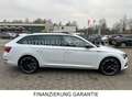 Skoda Superb Combi Sportline iV*Allwetterreifen *TOP* Weiß - thumbnail 5