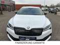 Skoda Superb Combi Sportline iV*Allwetterreifen *TOP* Weiß - thumbnail 3