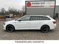 Skoda Superb Combi Sportline iV*Allwetterreifen *TOP* Weiß - thumbnail 4