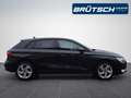 Audi A3 Sportback 30 TFSI advanced NAVI / LED / SITZHEIZUN Schwarz - thumbnail 8
