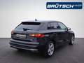 Audi A3 Sportback 30 TFSI advanced NAVI / LED / SITZHEIZUN Schwarz - thumbnail 4