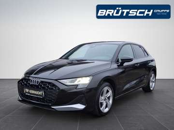 Sportback 30 TFSI advanced NAVI / LED / SITZHEIZUN