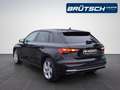 Audi A3 Sportback 30 TFSI advanced NAVI / LED / SITZHEIZUN Schwarz - thumbnail 3
