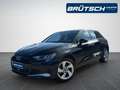 Audi A3 Sportback 30 TFSI advanced NAVI / LED / SITZHEIZUN Schwarz - thumbnail 1