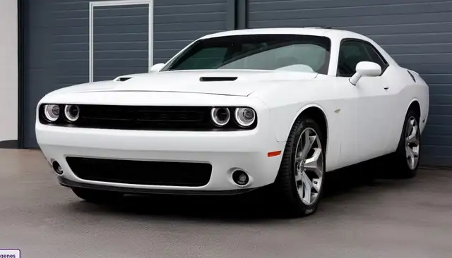 Dodge Challenger R/T