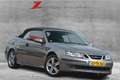 Saab 9-3 Cabrio 1.8t Linear | Navigatie | Xenon | Airco | S Grijs - thumbnail 2