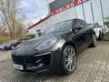 Porsche Macan Macan GTS PDK Schwarz - thumbnail 1
