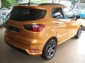 Ford EcoSport ST-Line WiPa Fahrerass.Pak. Techn.Pak. 5J Gar. Gelb - thumbnail 5