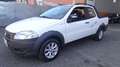 Fiat Strada 1300 MTJ FIORINO   WORKING  PICK-UP  4 POSTI Blanco - thumbnail 3