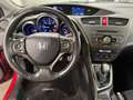 Honda Civic 2.2 i-DTEC 150 SetS BVM6 Exécutive %2BCAMERA%2B97000KMS Rouge - thumbnail 9