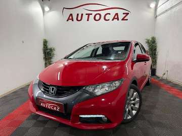 2.2 i-DTEC 150 SetS BVM6 Exécutive %2BCAMERA%2B97000KMS